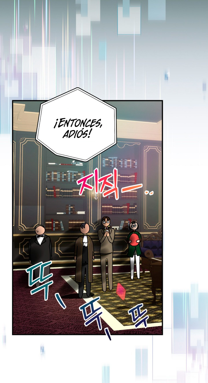 No es tu hijo Capítulo 37 - Página 40