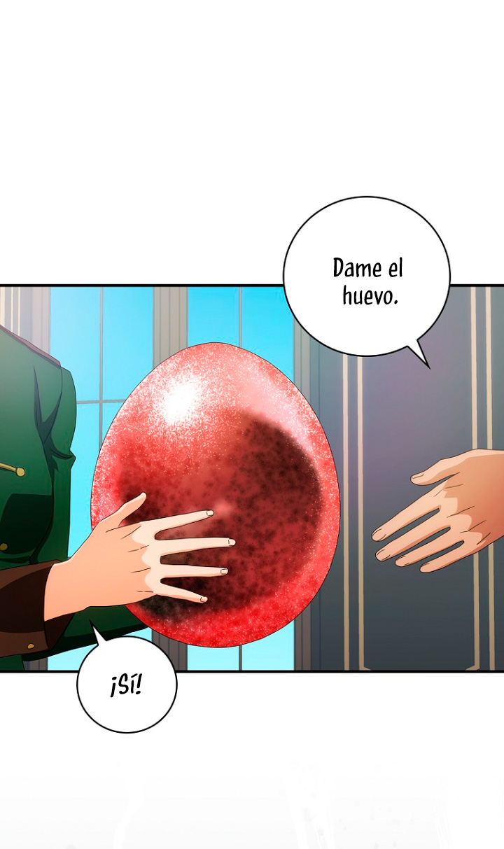 No es tu hijo Capítulo 37 - Página 51