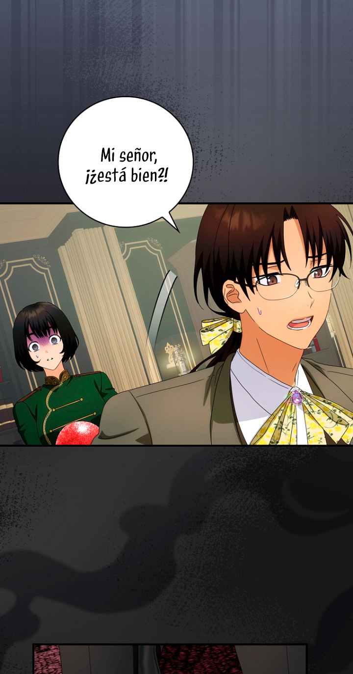 No es tu hijo Capítulo 37 - Página 54