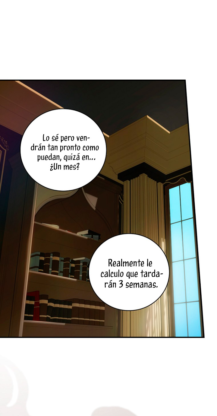 No es tu hijo Capítulo 37 - Página 8