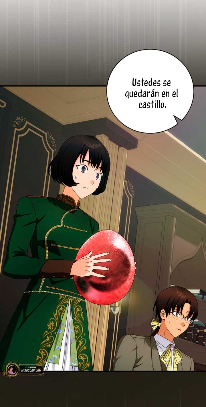 No es tu hijo Capítulo 38 - Página 10