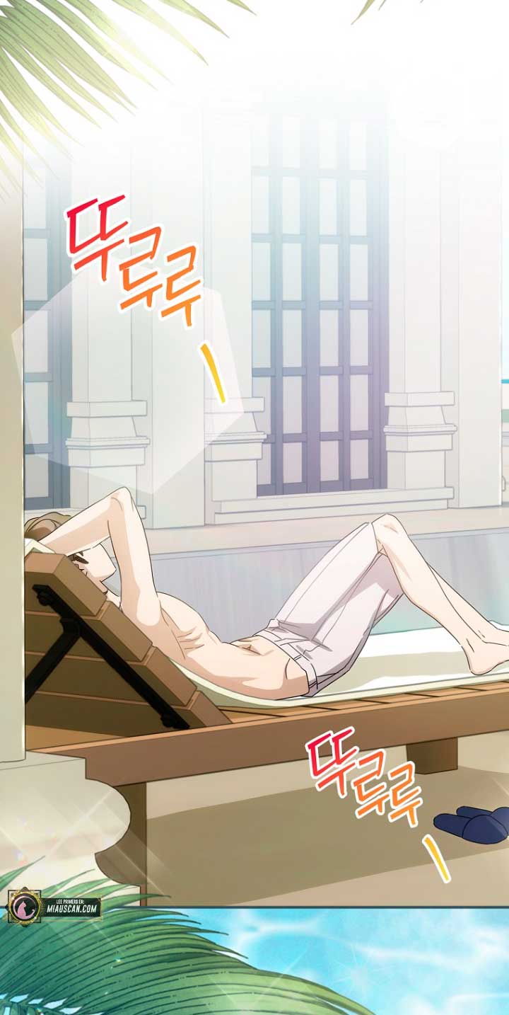 No es tu hijo Capítulo 38 - Página 14