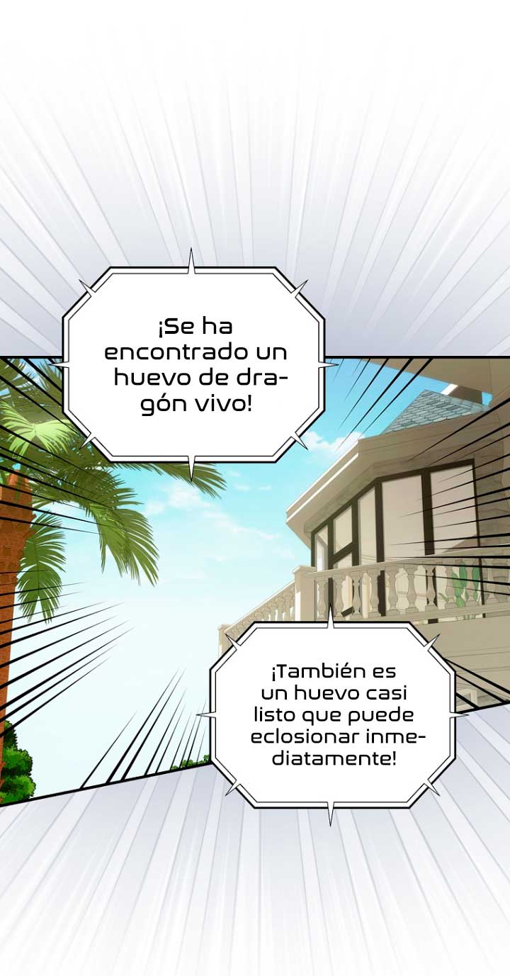 No es tu hijo Capítulo 38 - Página 18