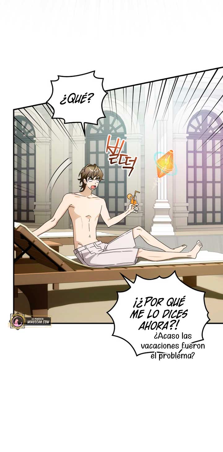 No es tu hijo Capítulo 38 - Página 19