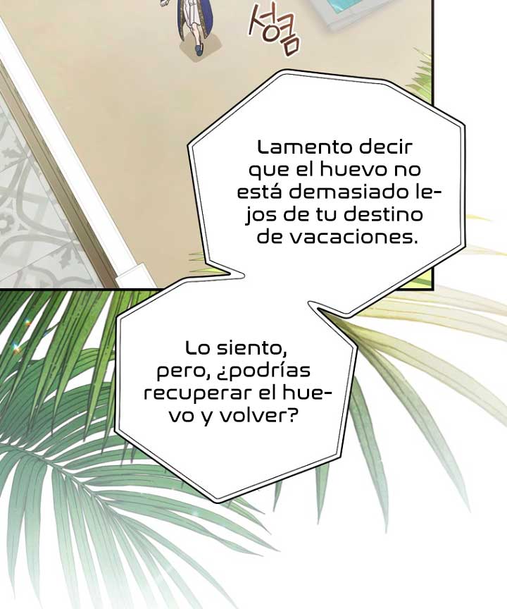 No es tu hijo Capítulo 38 - Página 22