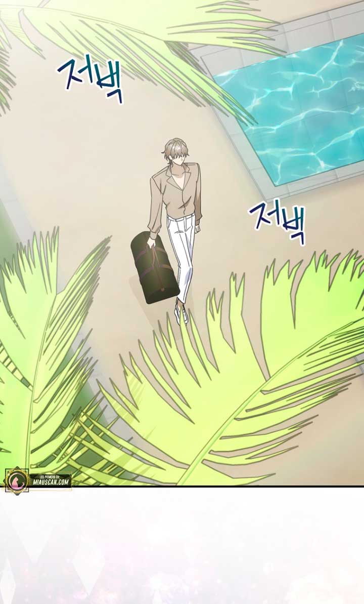 No es tu hijo Capítulo 38 - Página 29