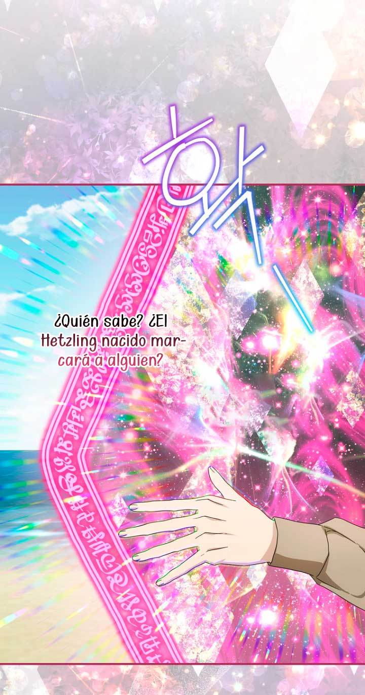 No es tu hijo Capítulo 38 - Página 30