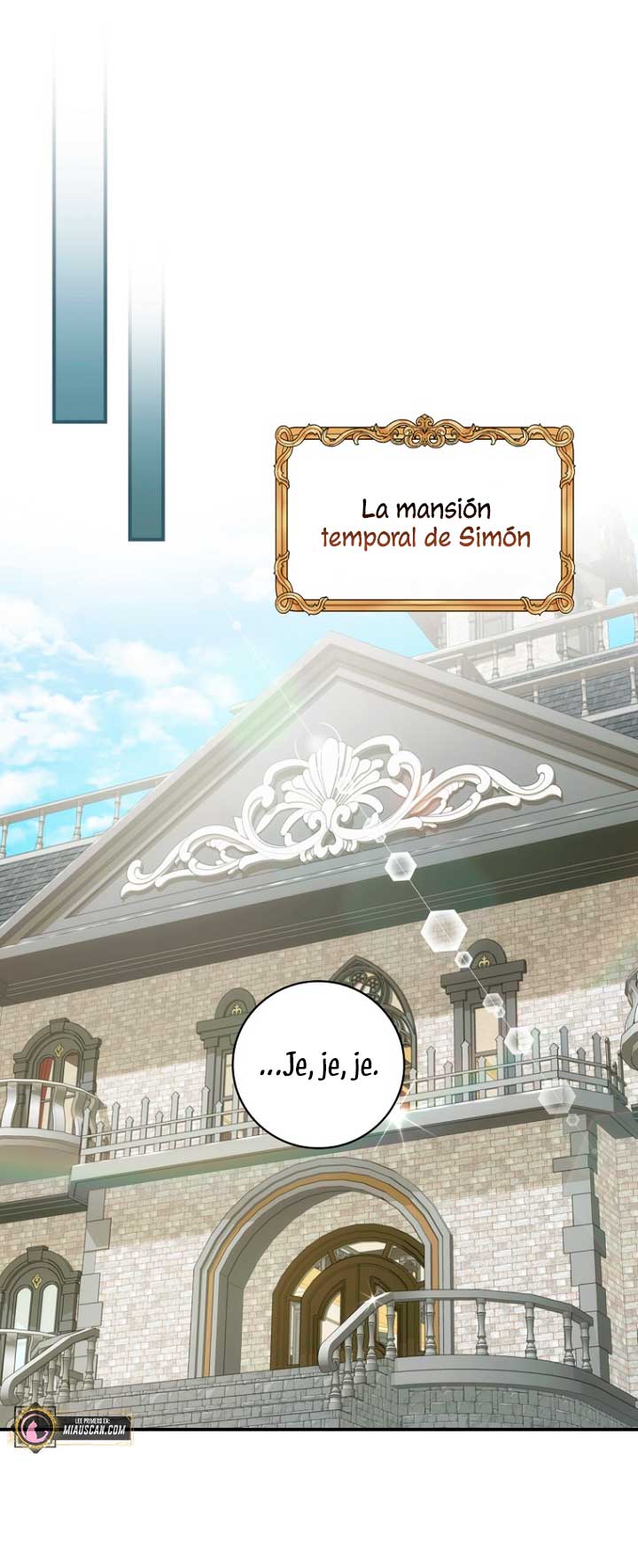 No es tu hijo Capítulo 38 - Página 37