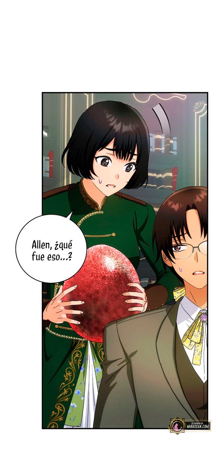 No es tu hijo Capítulo 38 - Página 5