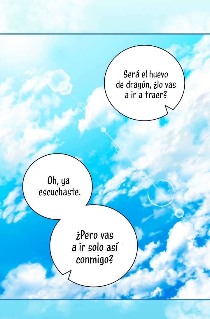 No es tu hijo Capítulo 38 - Página 51