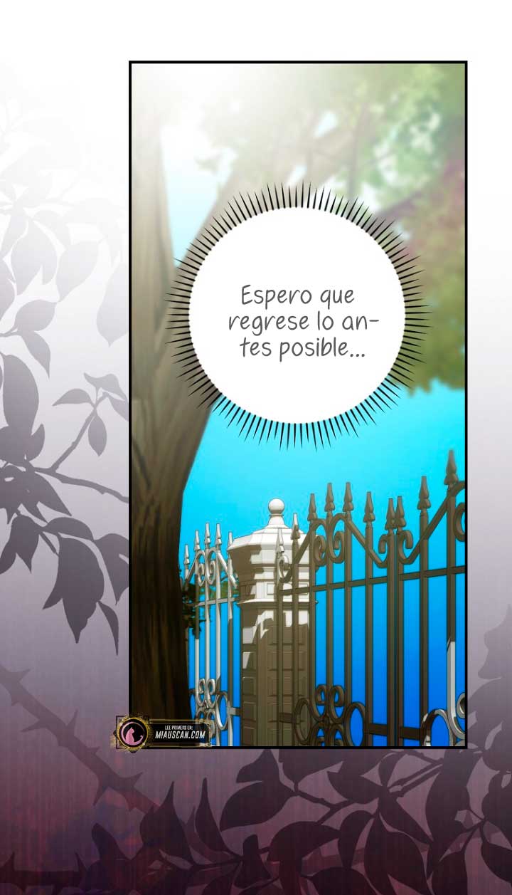 No es tu hijo Capítulo 38 - Página 55