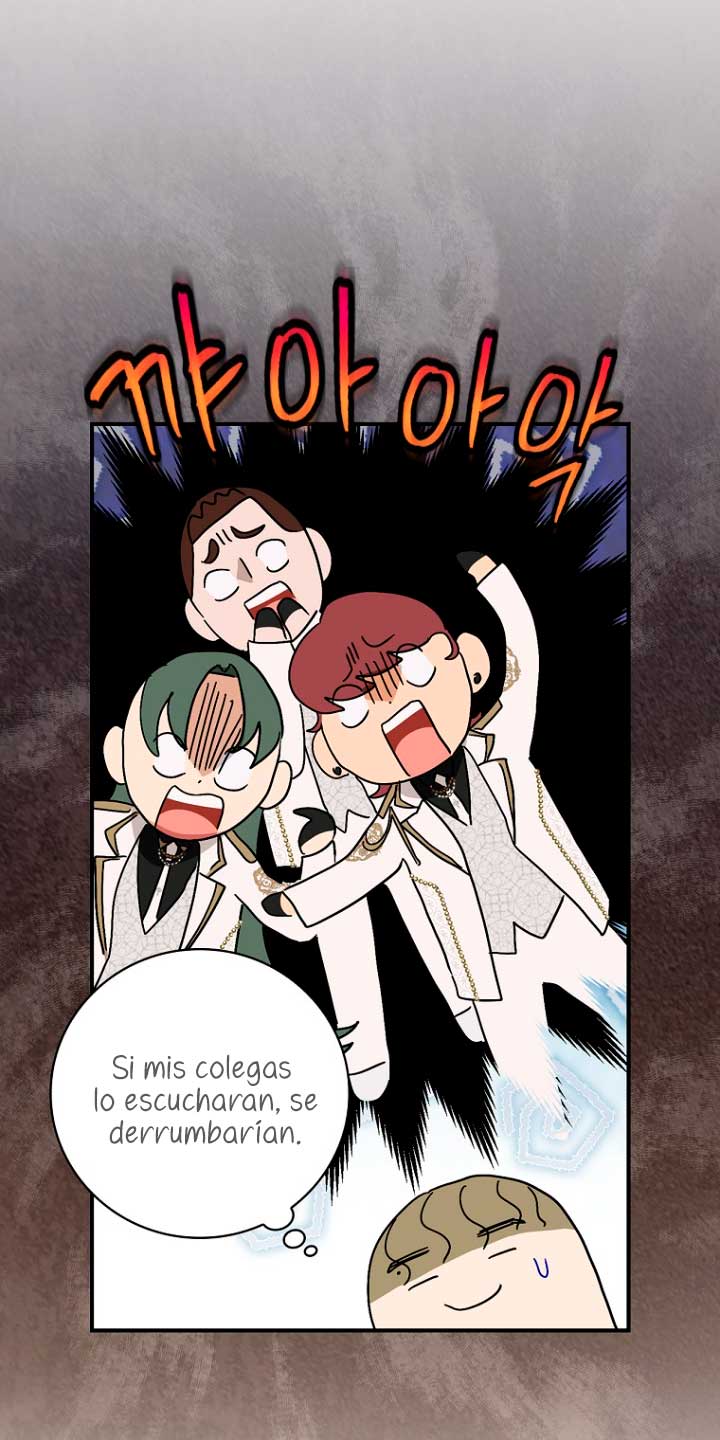 No es tu hijo Capítulo 38 - Página 59