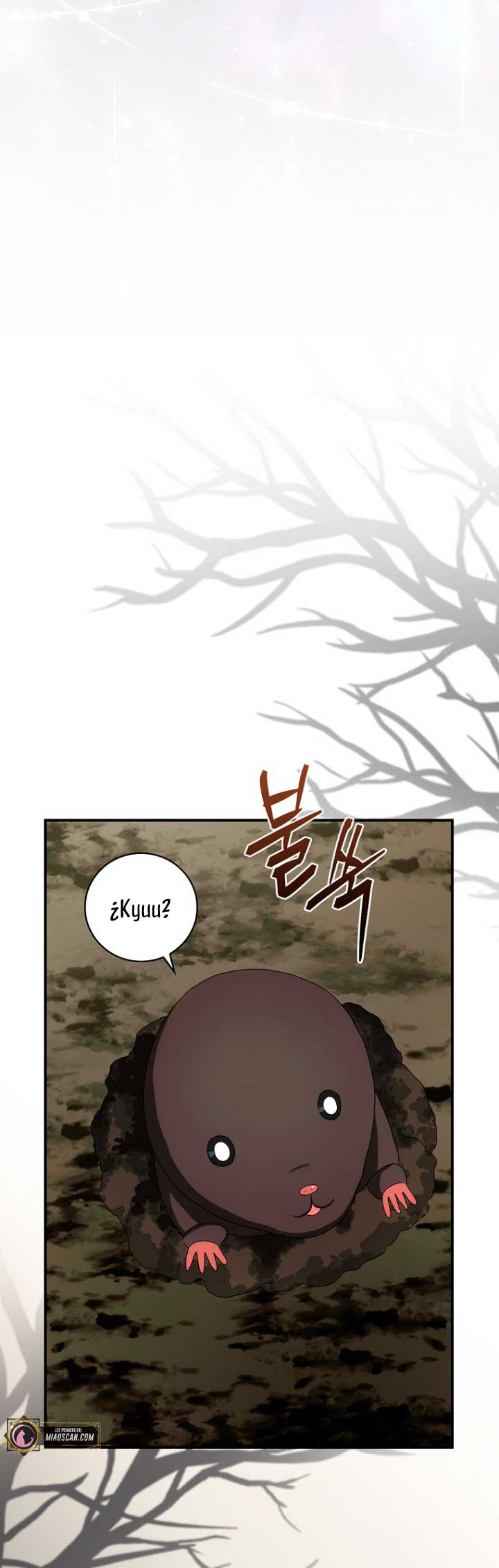 No es tu hijo Capítulo 38 - Página 64