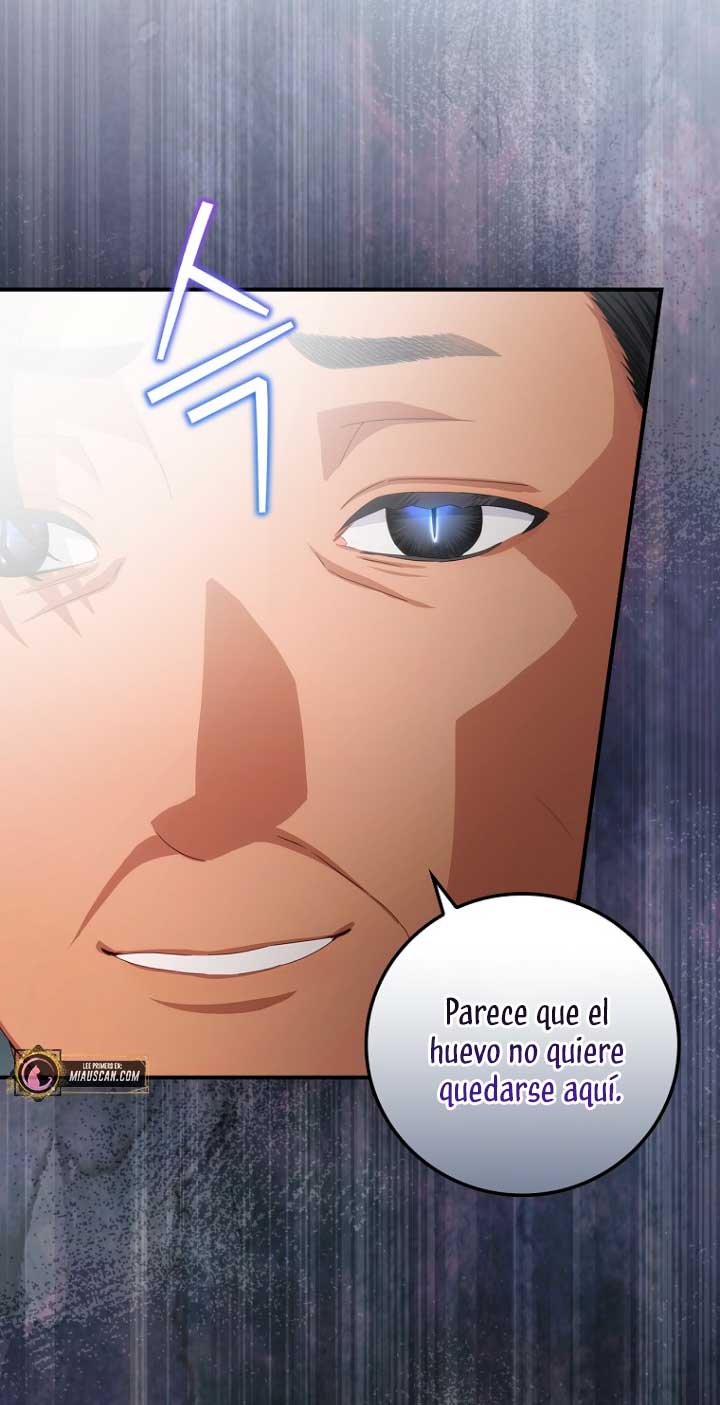 No es tu hijo Capítulo 38 - Página 7