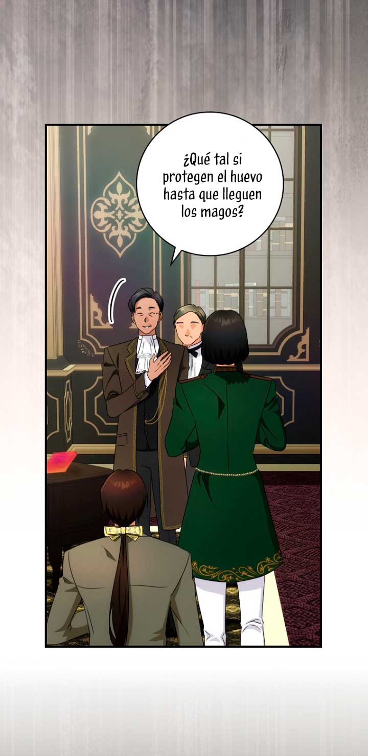 No es tu hijo Capítulo 38 - Página 9