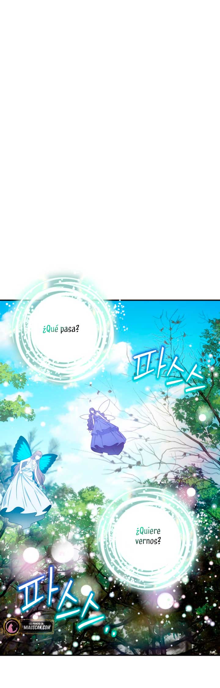 No es tu hijo Capítulo 39 - Página 12