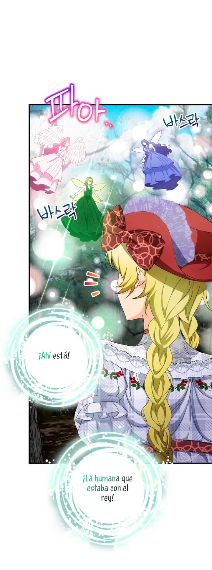 No es tu hijo Capítulo 39 - Página 13