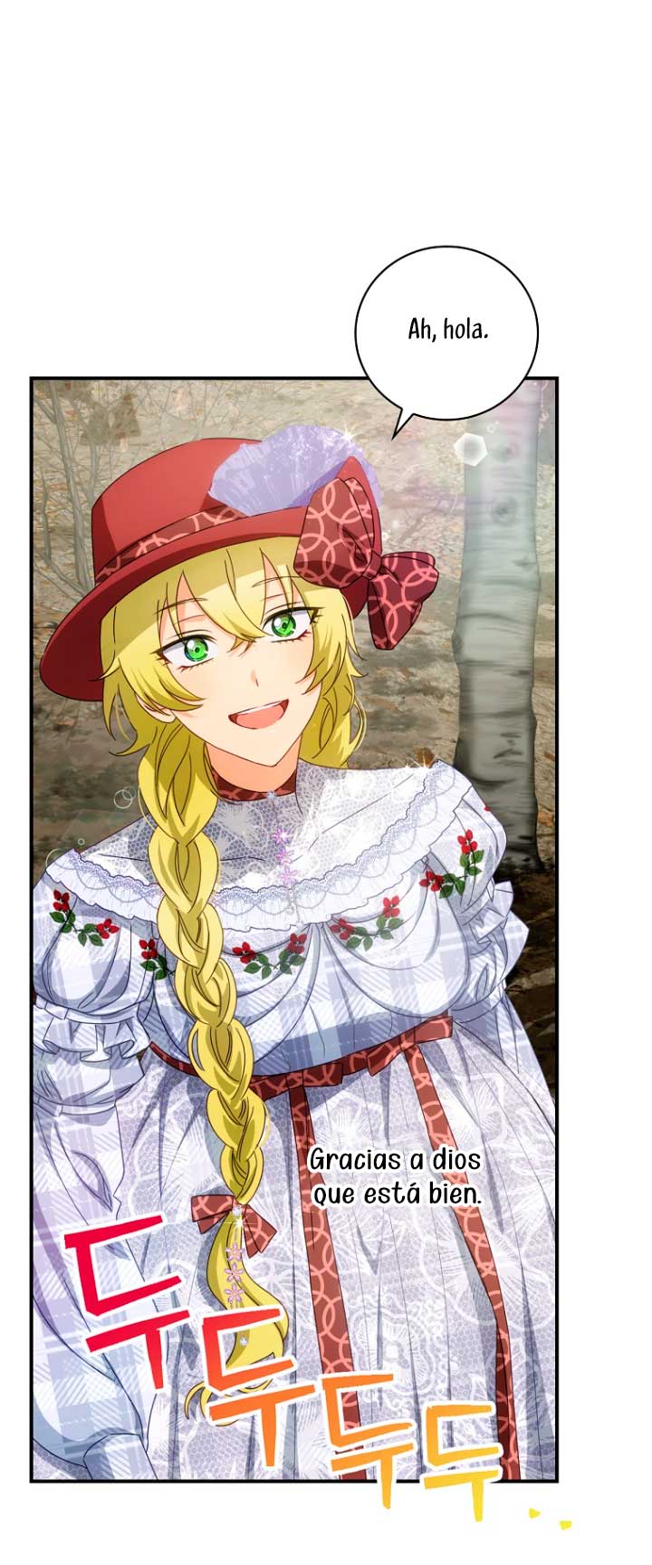 No es tu hijo Capítulo 39 - Página 14