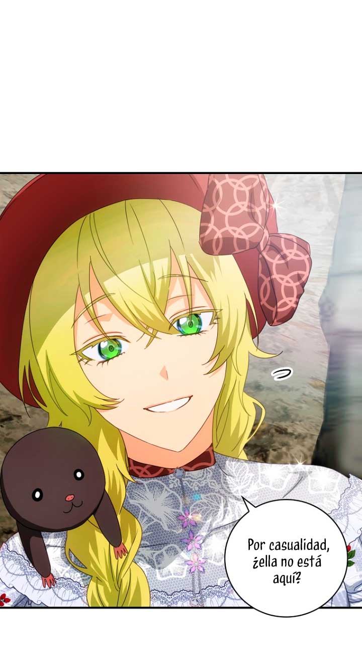 No es tu hijo Capítulo 39 - Página 18