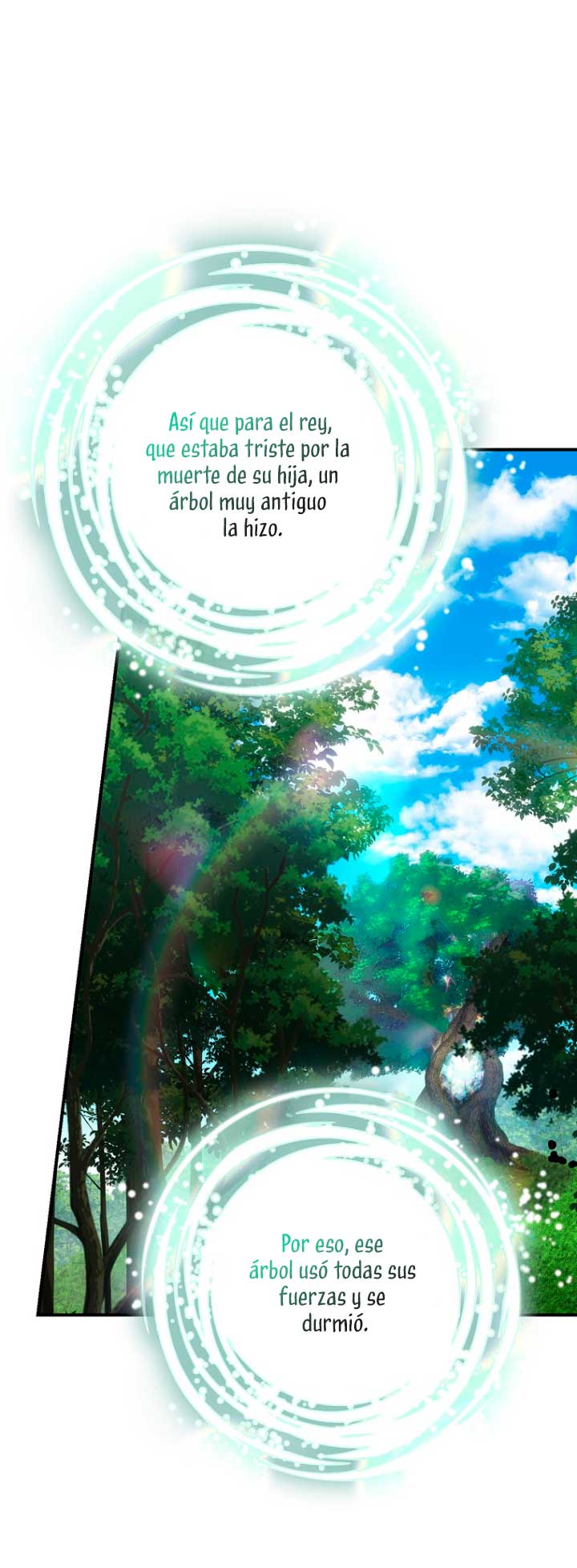 No es tu hijo Capítulo 39 - Página 24