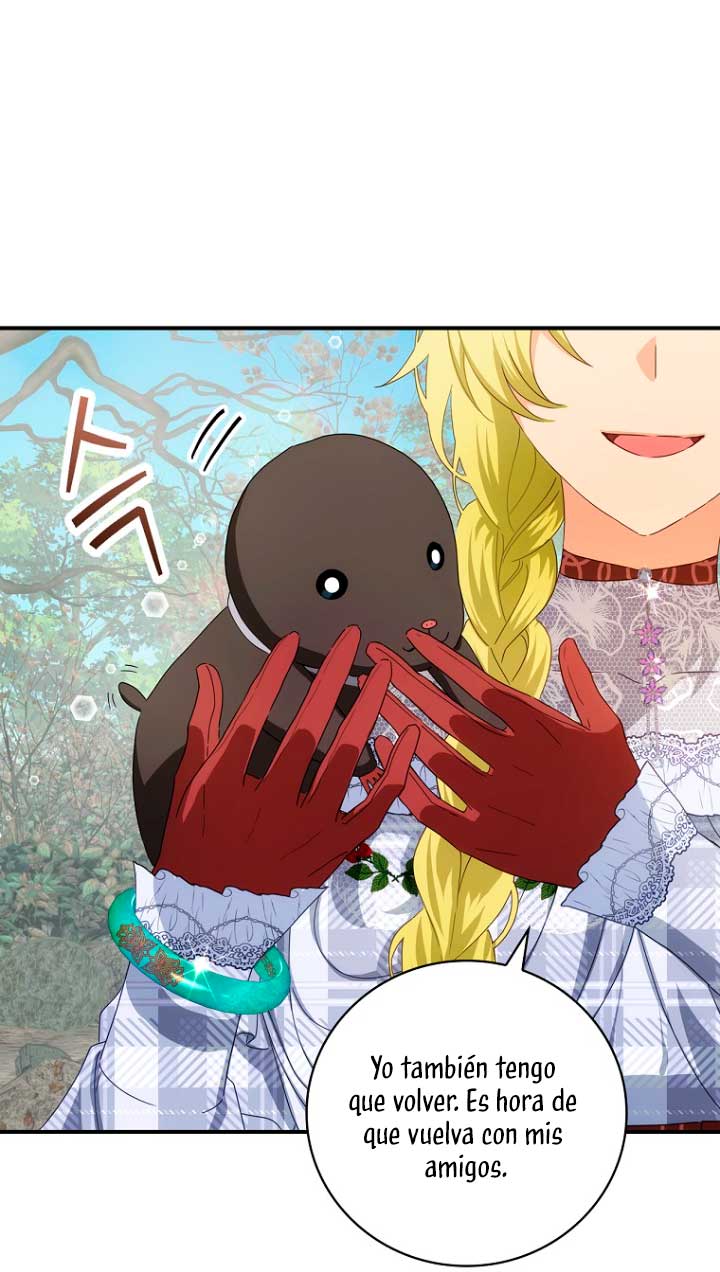 No es tu hijo Capítulo 39 - Página 28