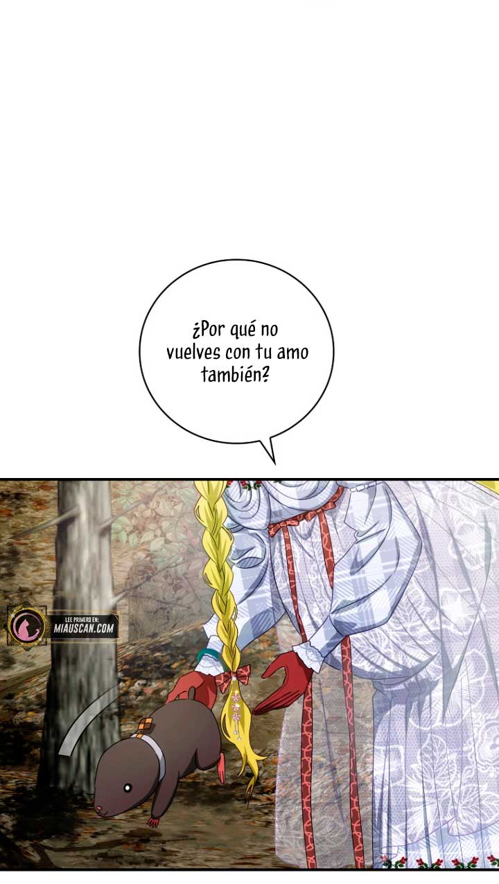 No es tu hijo Capítulo 39 - Página 29