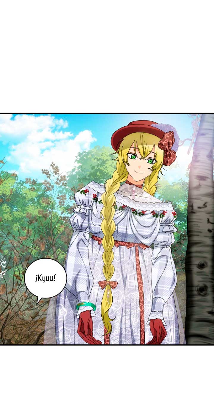 No es tu hijo Capítulo 39 - Página 30