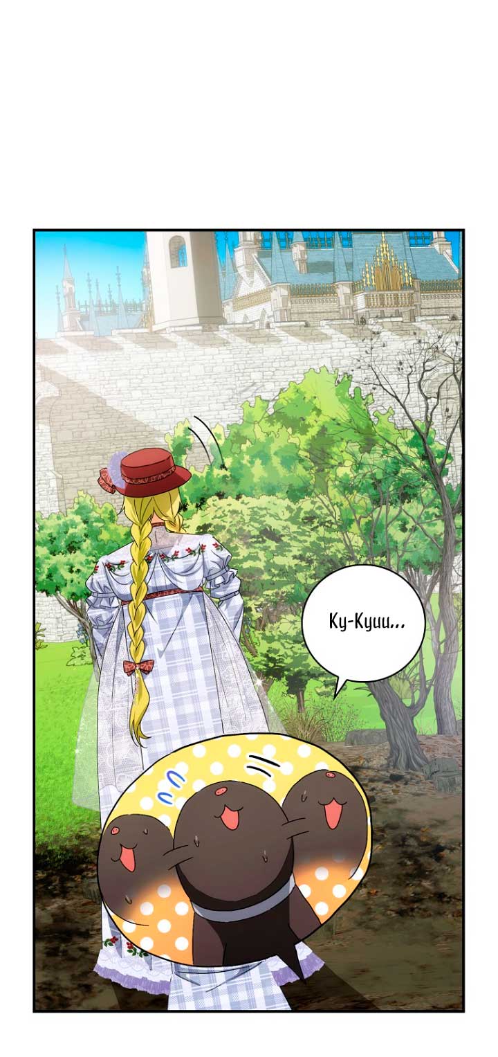 No es tu hijo Capítulo 39 - Página 36