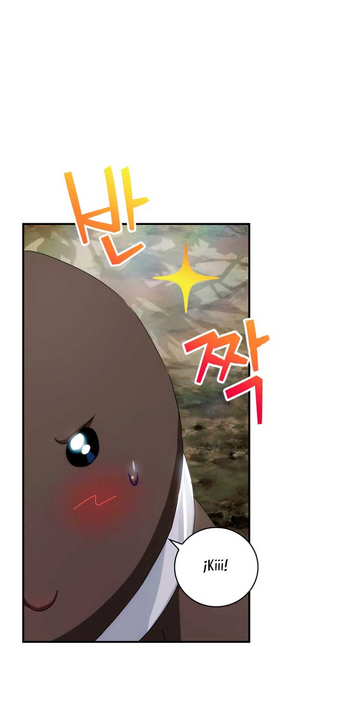 No es tu hijo Capítulo 39 - Página 37