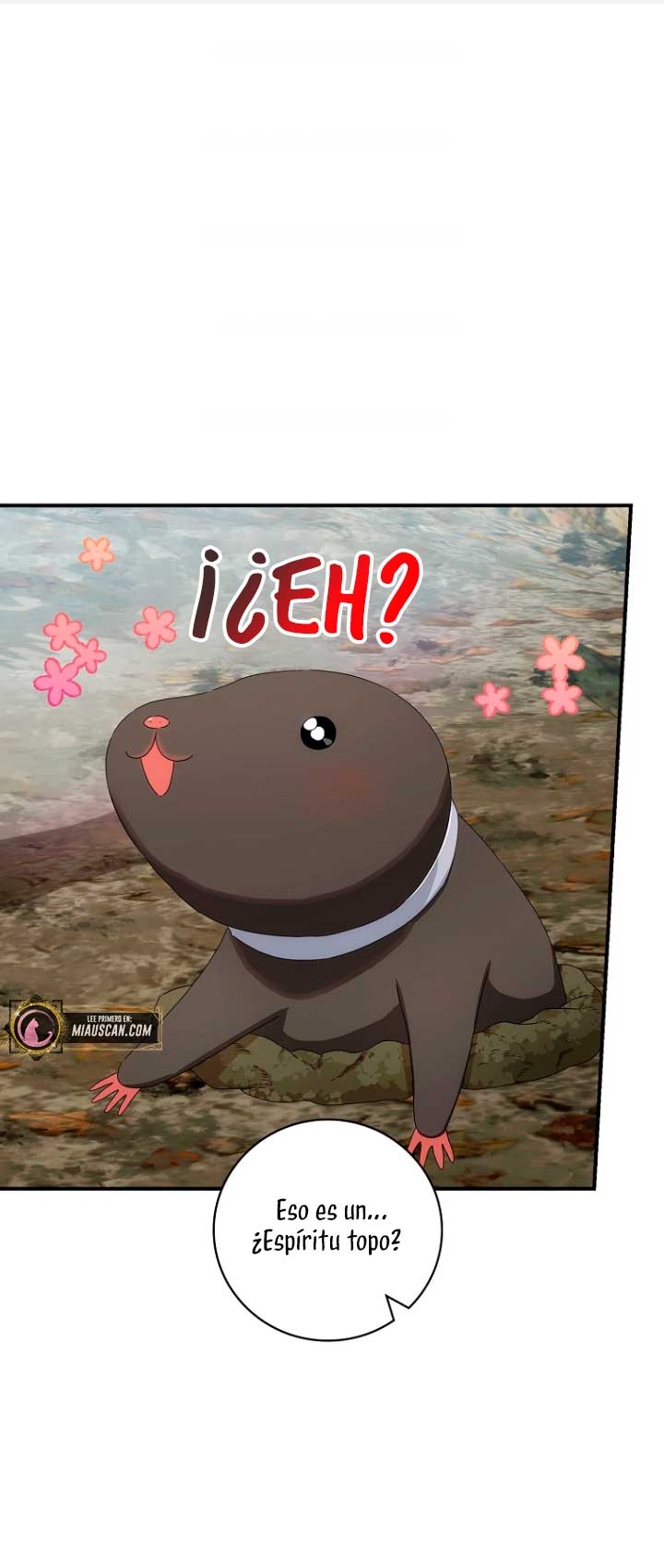 No es tu hijo Capítulo 39 - Página 4