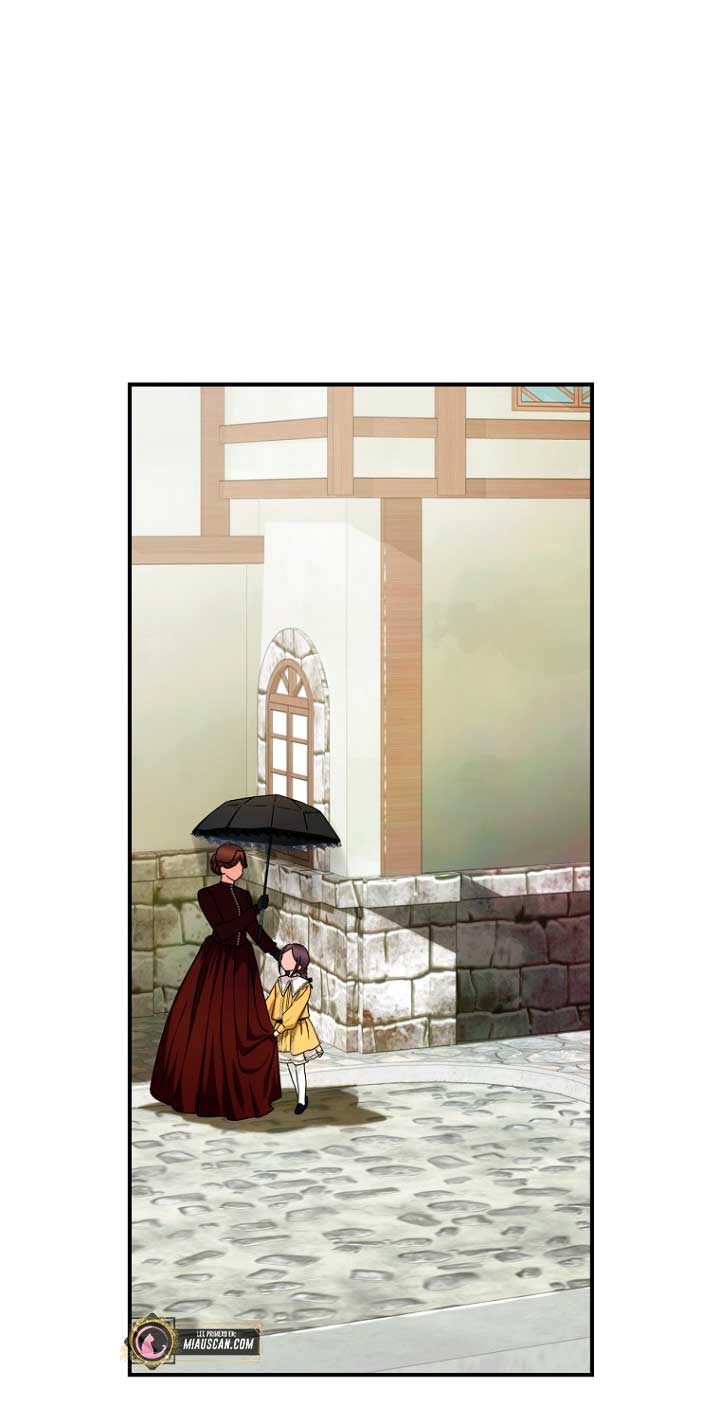 No es tu hijo Capítulo 39 - Página 40