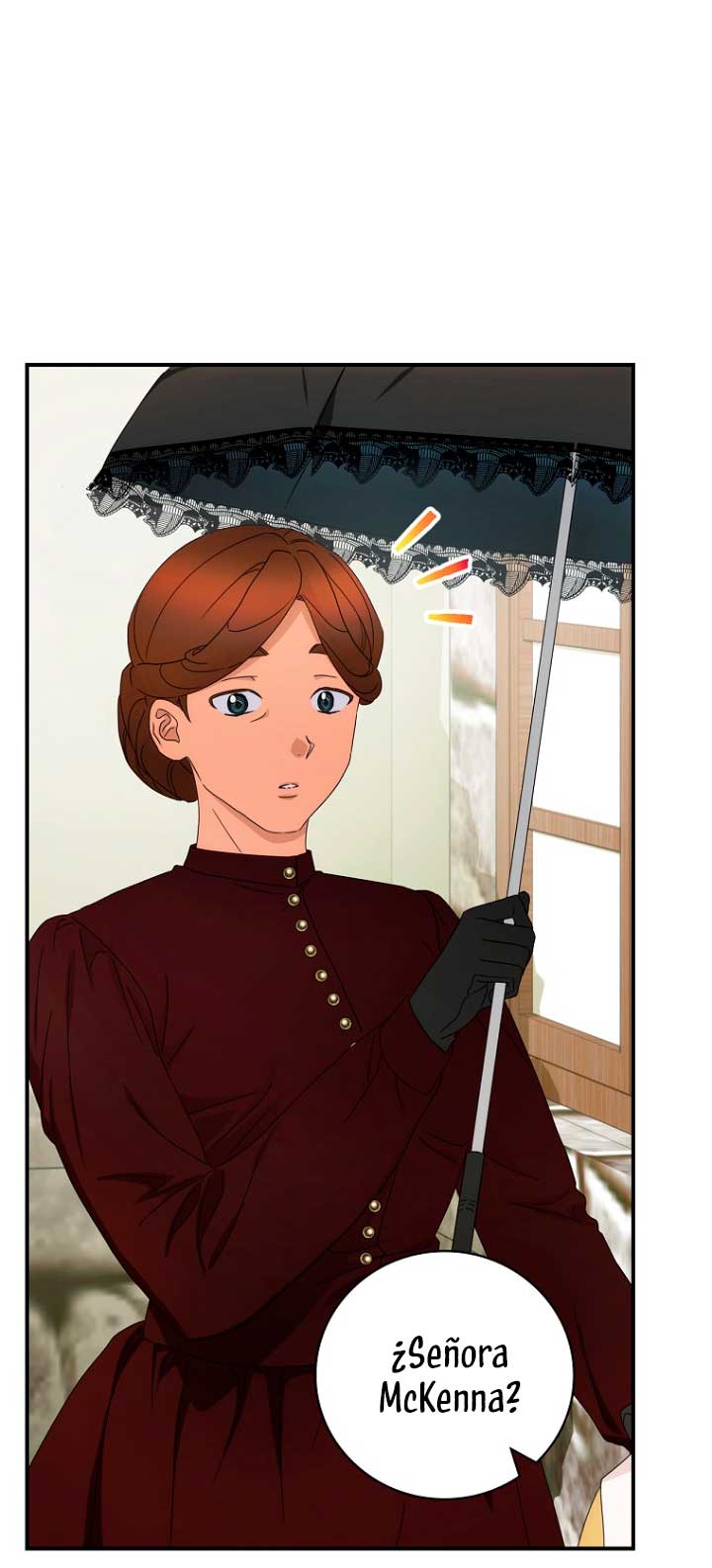 No es tu hijo Capítulo 39 - Página 41