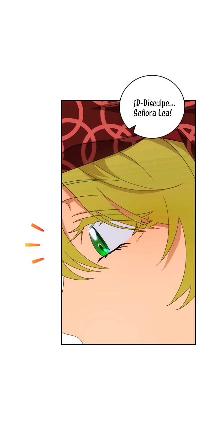 No es tu hijo Capítulo 39 - Página 45