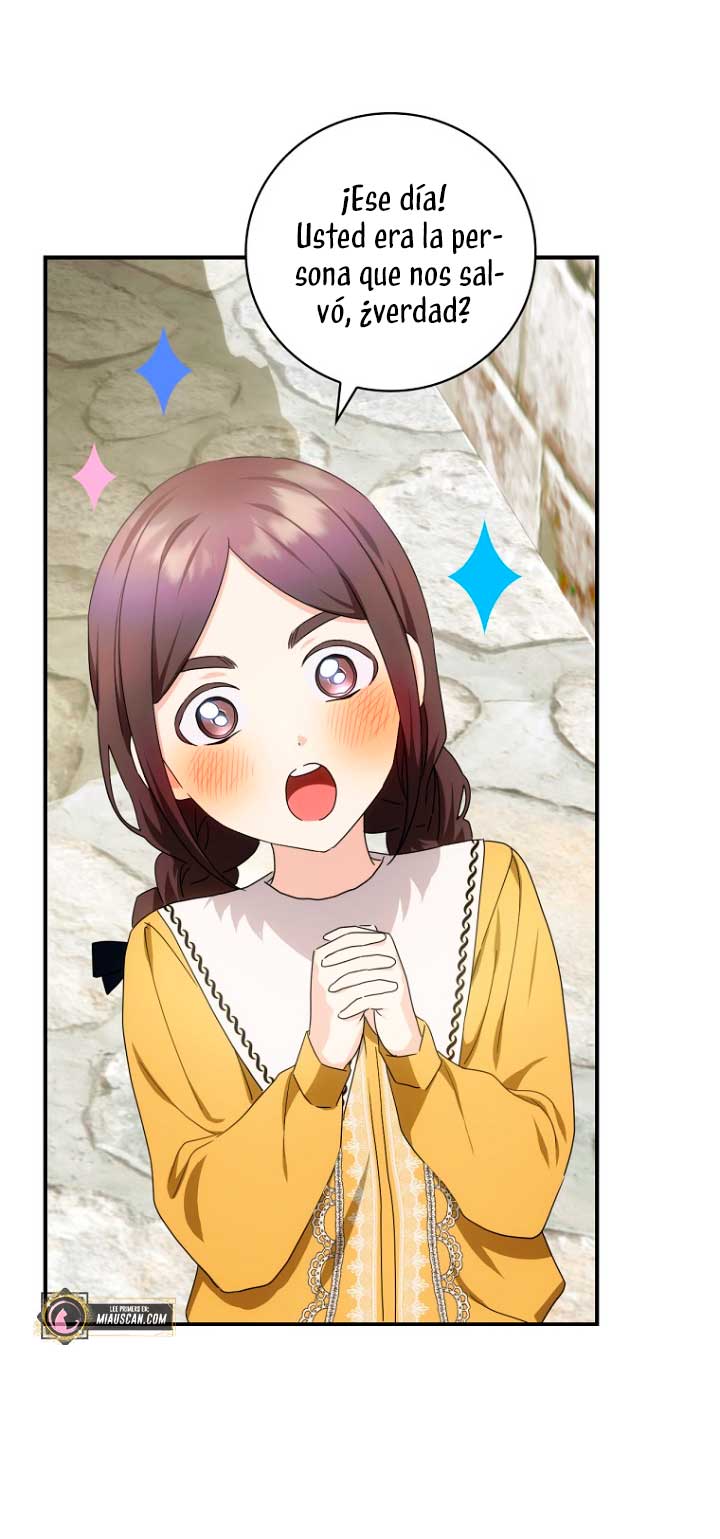 No es tu hijo Capítulo 39 - Página 46