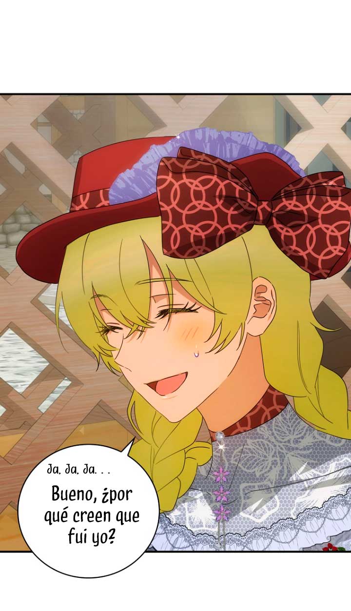 No es tu hijo Capítulo 39 - Página 47