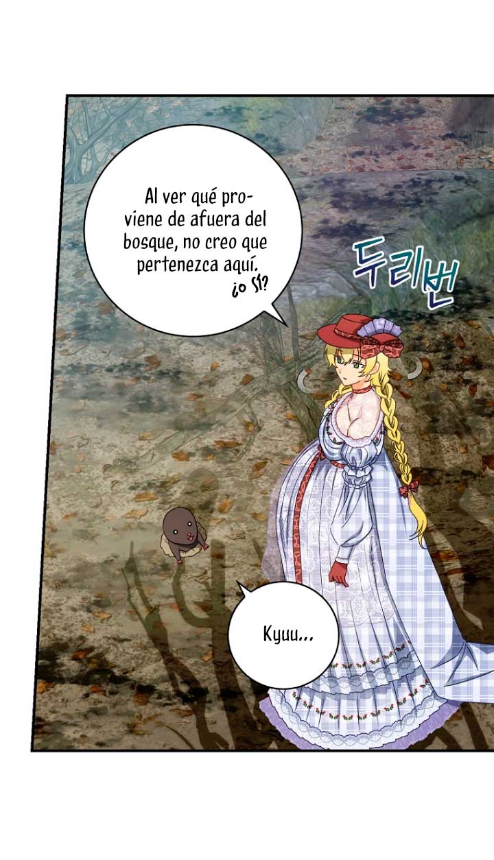 No es tu hijo Capítulo 39 - Página 5