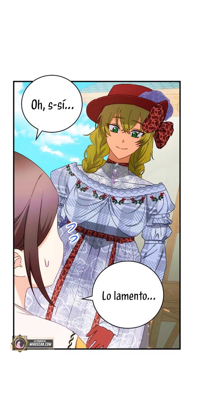 No es tu hijo Capítulo 39 - Página 50