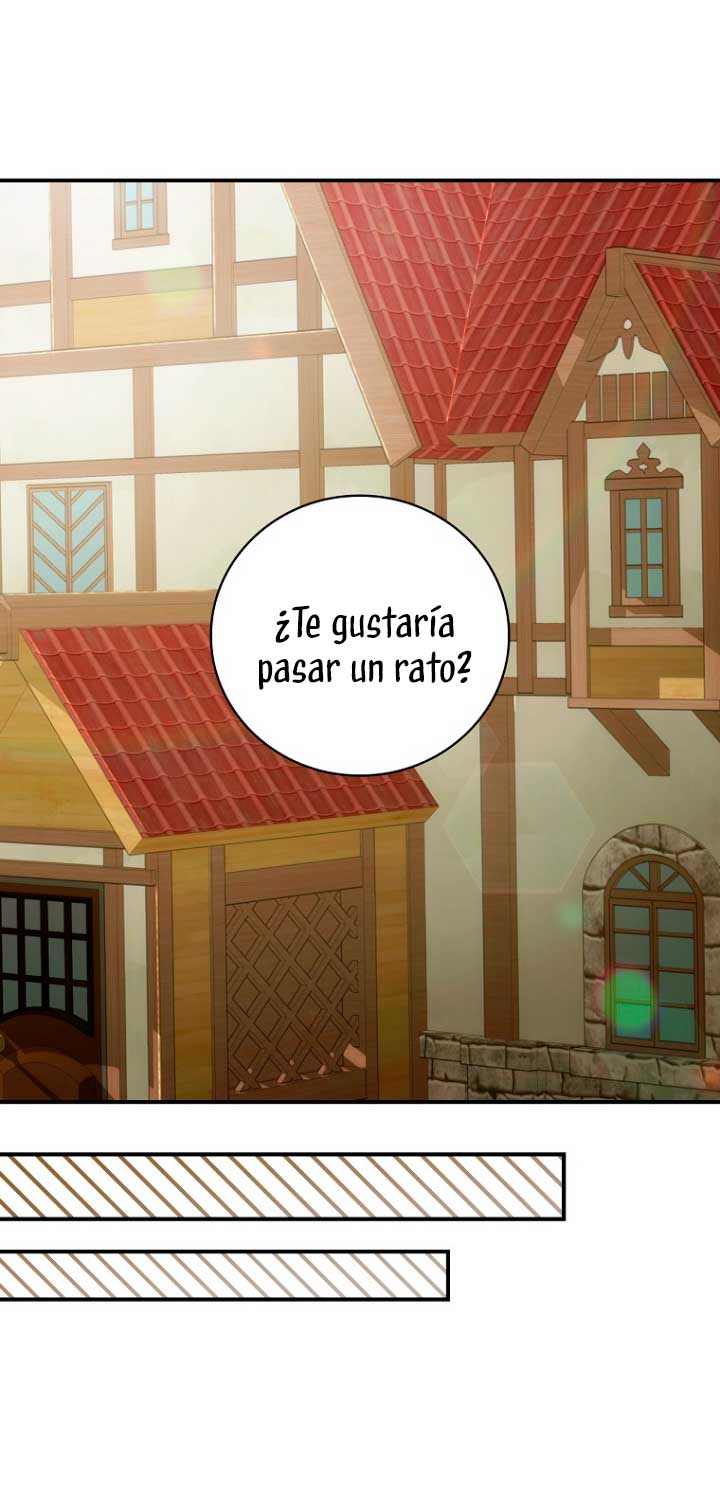 No es tu hijo Capítulo 39 - Página 51