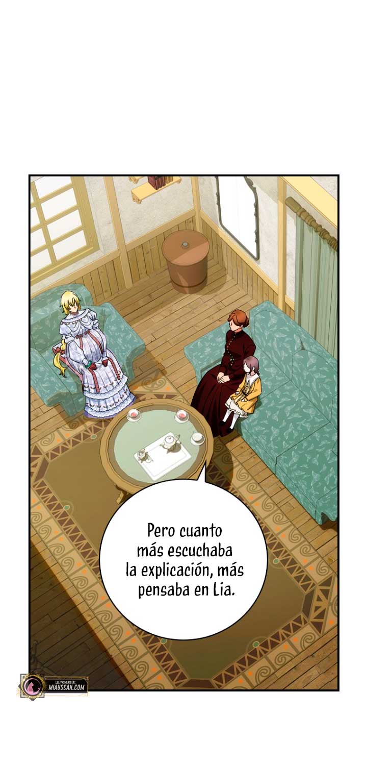 No es tu hijo Capítulo 39 - Página 53