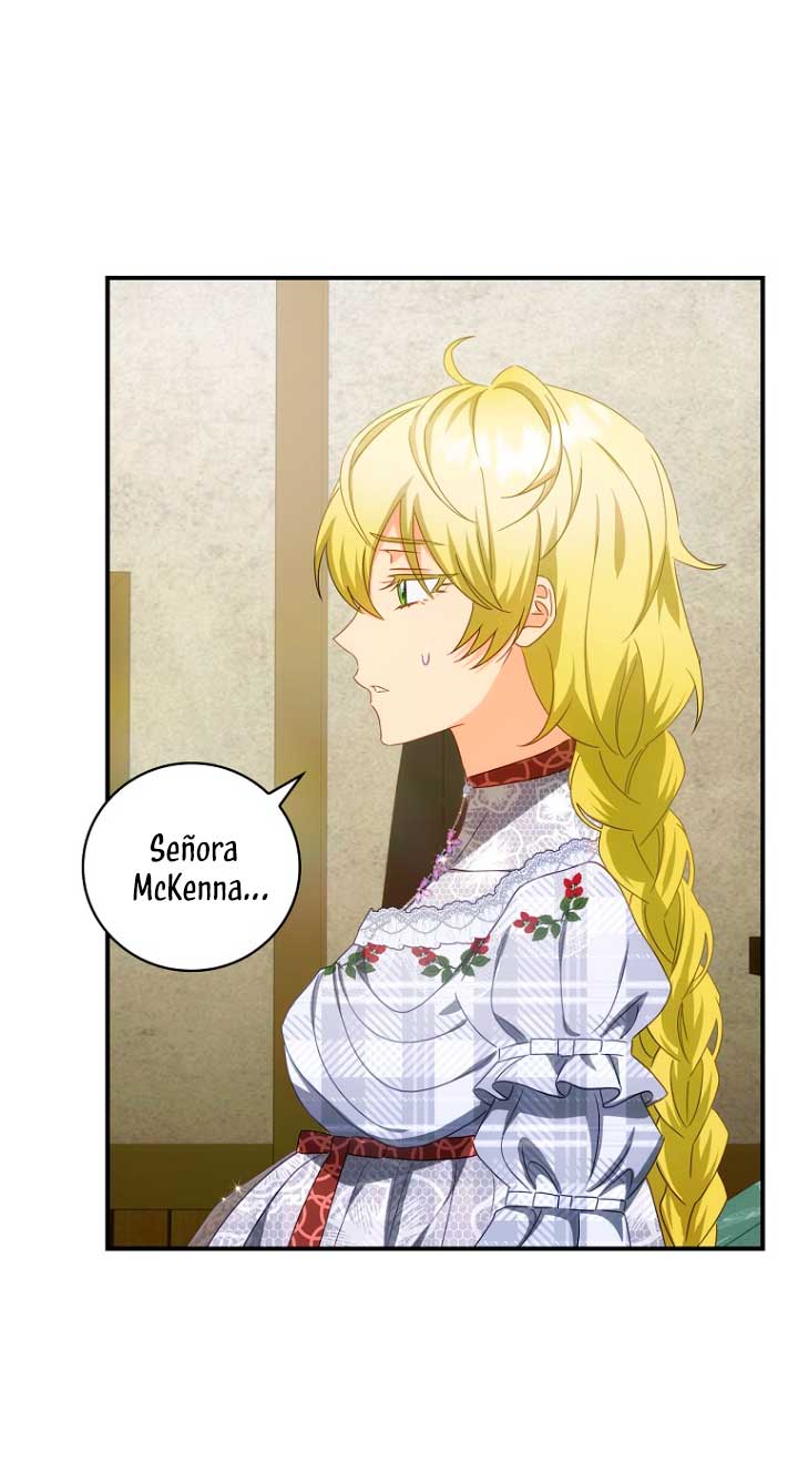 No es tu hijo Capítulo 39 - Página 55