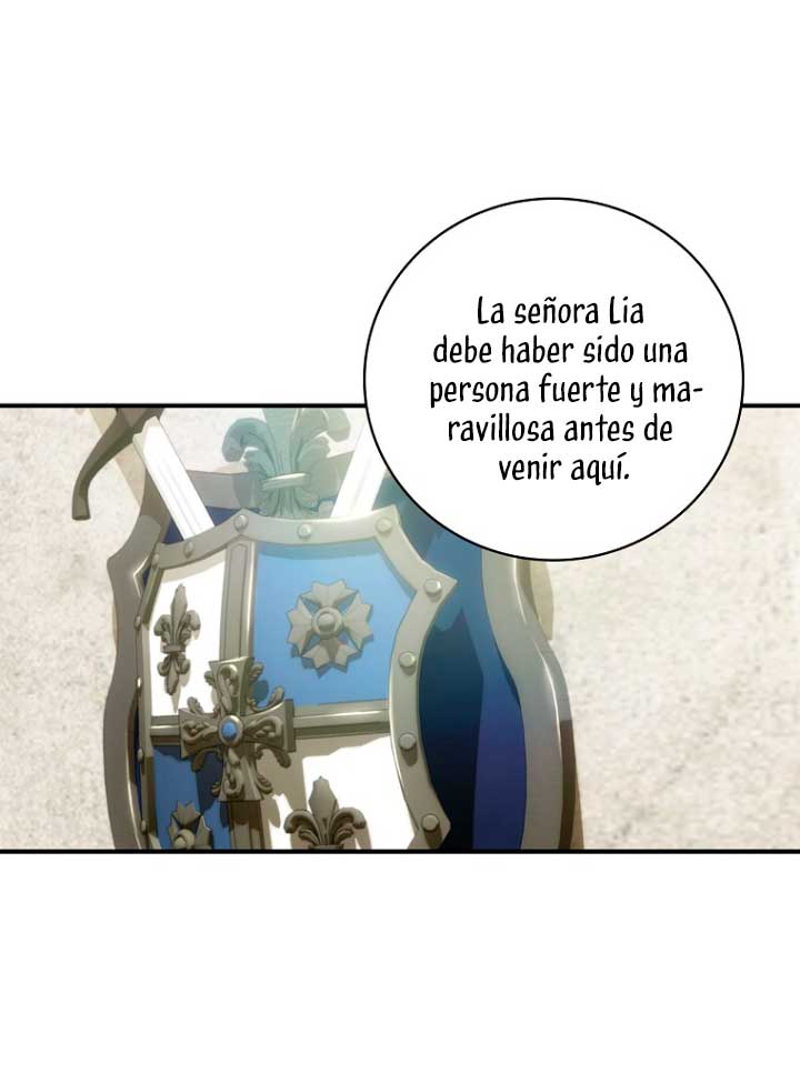 No es tu hijo Capítulo 39 - Página 56