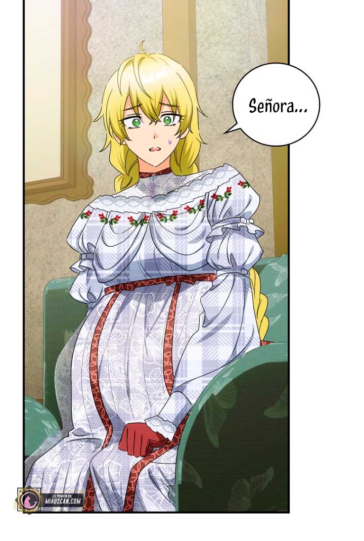 No es tu hijo Capítulo 39 - Página 58