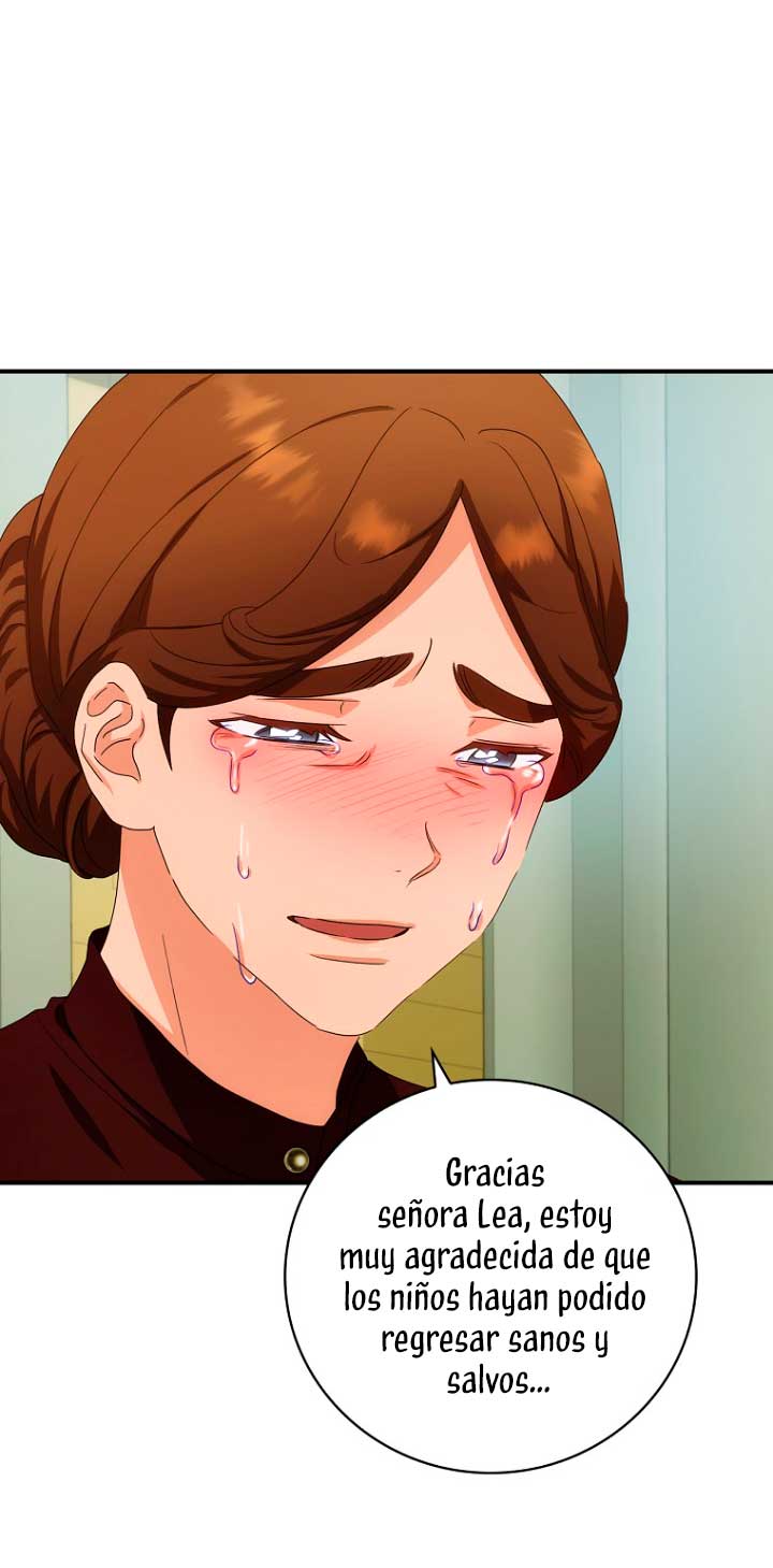 No es tu hijo Capítulo 39 - Página 59