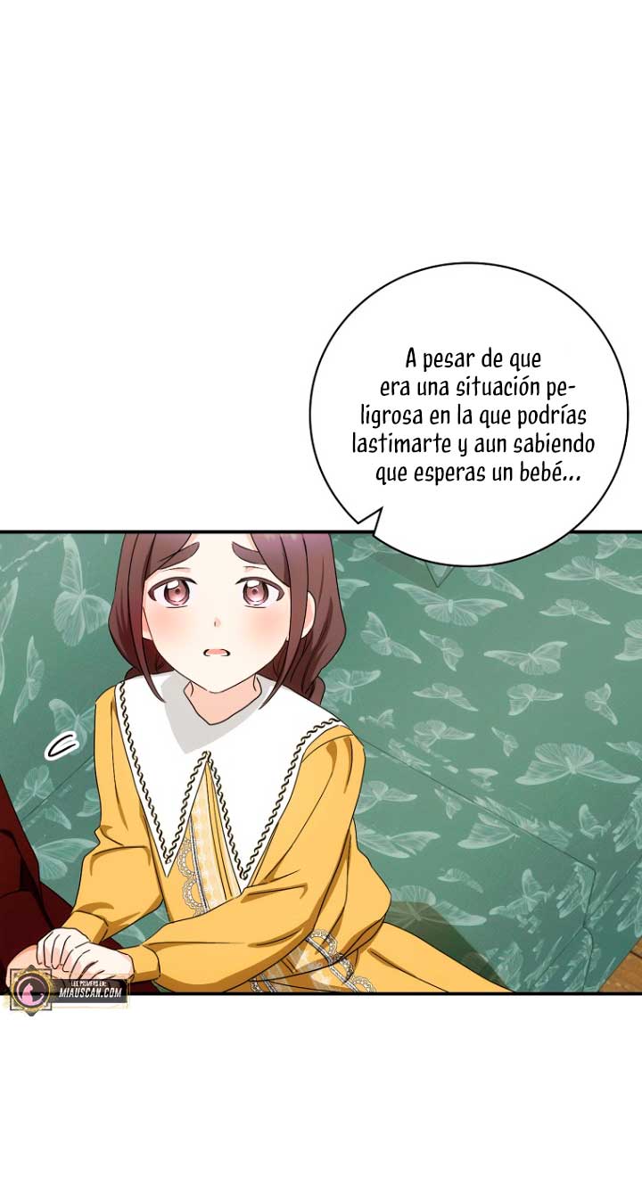 No es tu hijo Capítulo 39 - Página 60