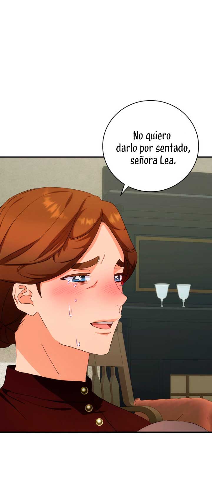 No es tu hijo Capítulo 39 - Página 63