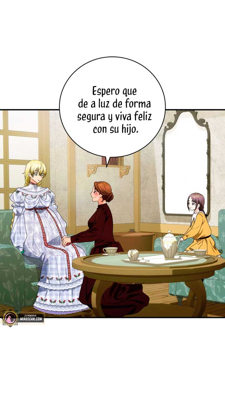 No es tu hijo Capítulo 39 - Página 65