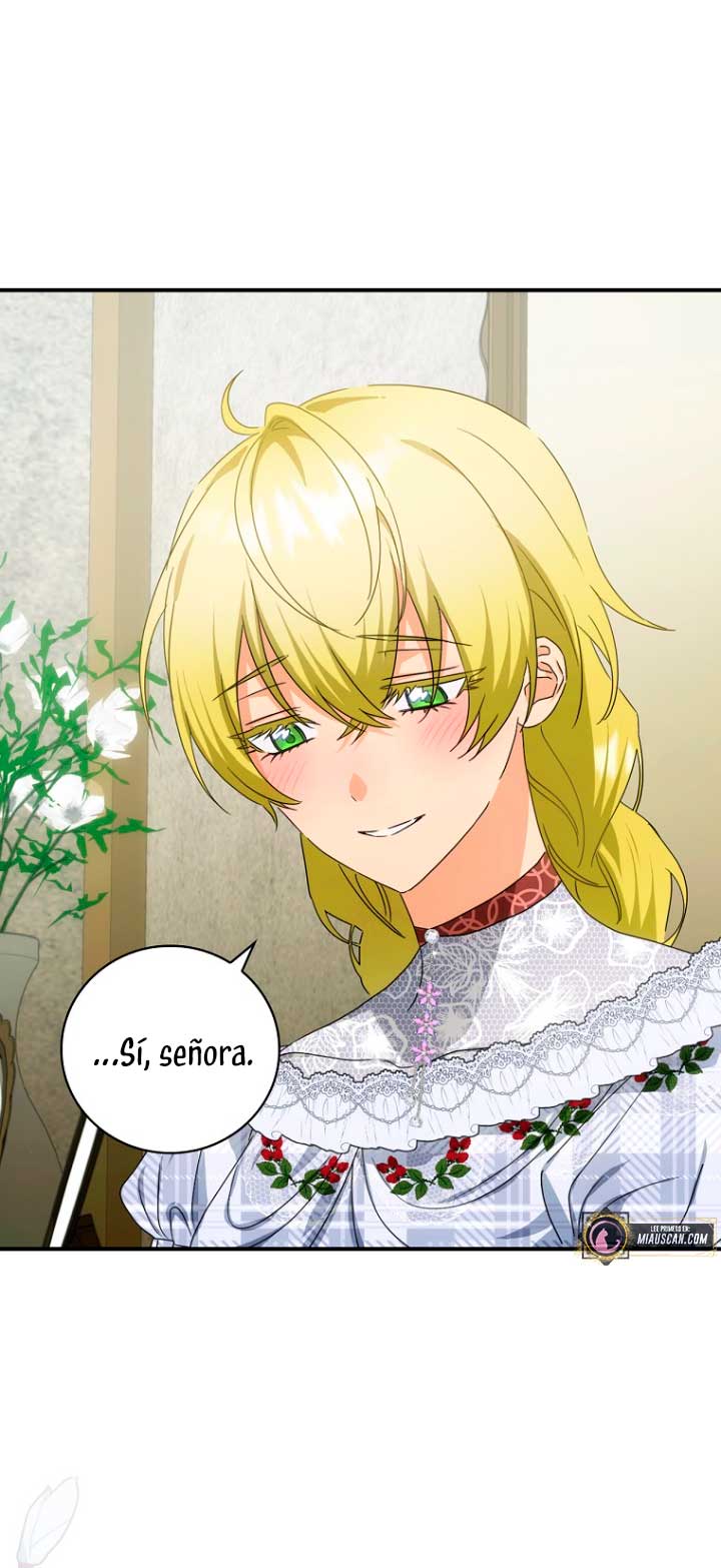 No es tu hijo Capítulo 39 - Página 67