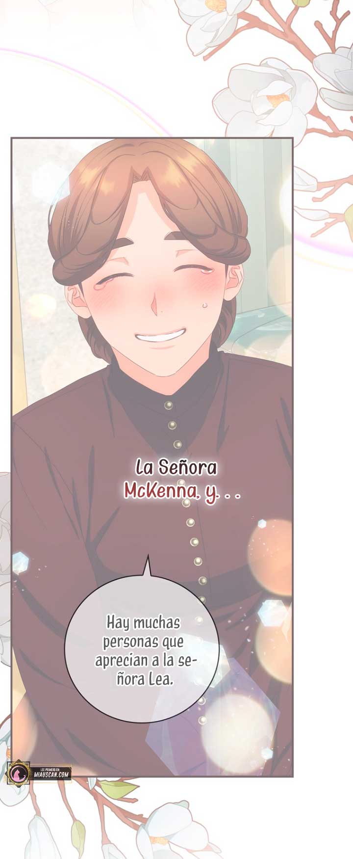 No es tu hijo Capítulo 39 - Página 70