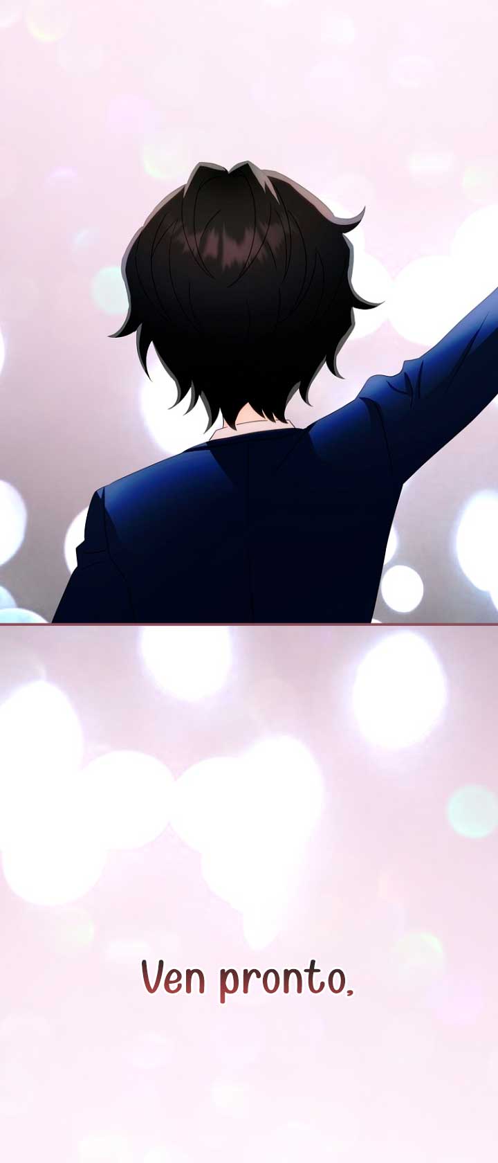 No es tu hijo Capítulo 39 - Página 74