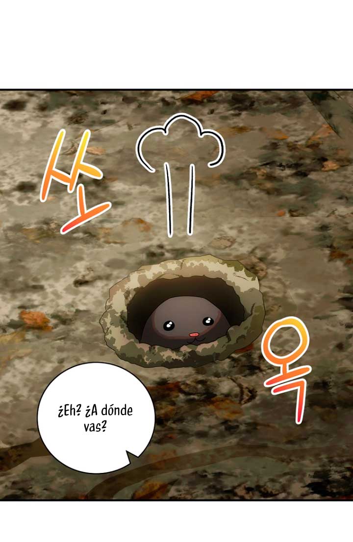 No es tu hijo Capítulo 39 - Página 9